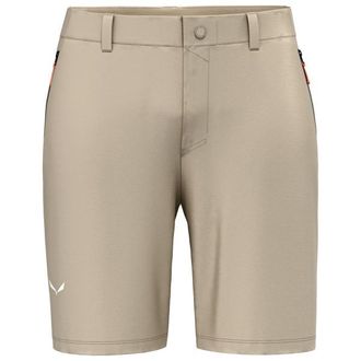 Salewa Talveno Durastretch Shorts Shorts f&uuml;r Herren | beige