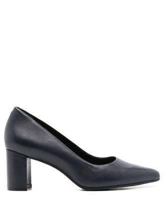 Studio Chofakian Studio 122 70mm pumps - Blue