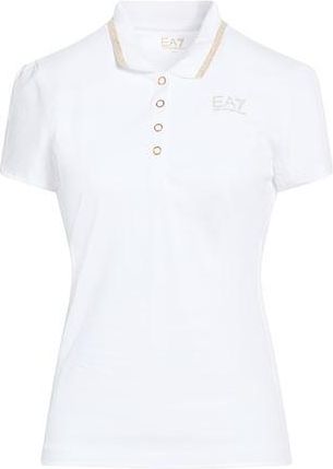 Emporio Armani TOPS - Poloshirts auf YOOX.COM