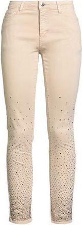 No Secrets World BOTTOMWEAR - Jeans on YOOX.COM