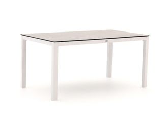 Bellagio la vita attrattiva Bellagio La Fonte dining tuintafel 160x90cm