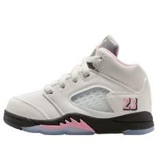 Nike Jordan (TD) Air Jordan 5 Retro Medium Soft Pink HQ7981-102