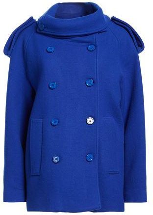 Dondup COATS & JACKETS - Coats on YOOX.COM