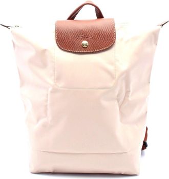 Longchamp Le Pliage Original M Backpack