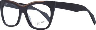 Yohji Yamamoto Acetate Glasses (Frames)