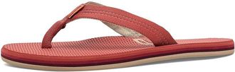 Hari Mari Dunes Mens Sandals Amber : 13 M, Textile