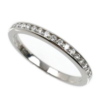Tiffany & Co. Platinum 950 Band Ring (Pre-Owned)