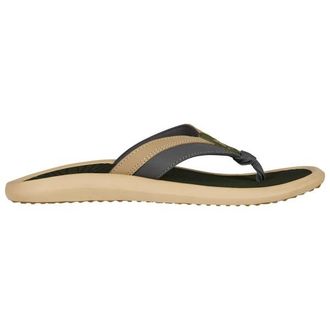 Protest PRTKirk Slaps Sandalen f&uuml;r Herren | beige