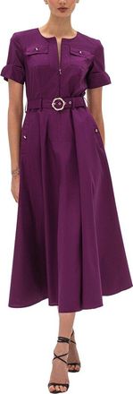 BGL Fashion A-Line Dress
