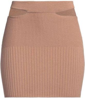 Kontatto PARTES DE ABAJO - Minifaldas en YOOX.COM