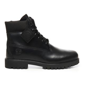 Timberland Hombre, Zapatos, Negro, Talla: 45 EU