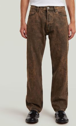 G-Star Dakota Regular Straight Jeans - Anders - Heren