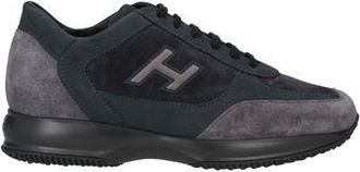 Hogan FOOTWEAR - Trainers on YOOX.COM