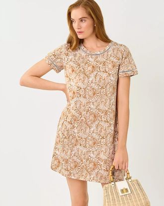 Lilly Pulitzer Cody Short Sleeve Dress