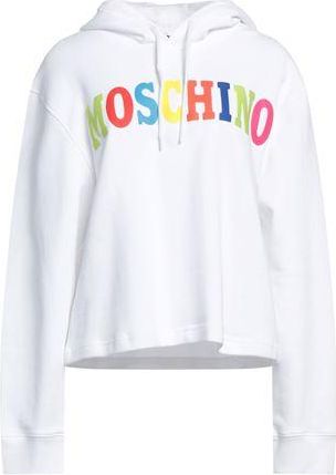 Moschino TOPWEAR - Sweatshirts sur YOOX.COM
