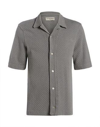 Officine G&eacute;n&eacute;rale TOPWEAR - Shirts on YOOX.COM