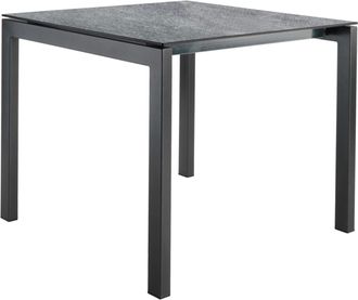 Schubiger M&ouml;bel Gartentisch Luzern Decor