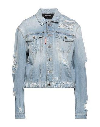 Dsquared2 Denim outerwear