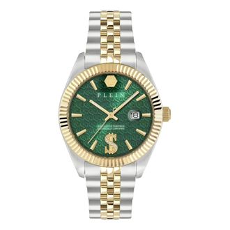 Philipp Plein Heren, Accessoires, Groen, Maat: ONE Size