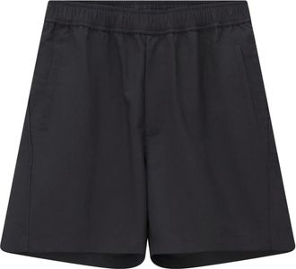 Givenchy Casual Shorts, male, Black, Size: XL Casual Shorts