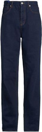 Burberry BOTTOMWEAR - Jeans on YOOX.COM