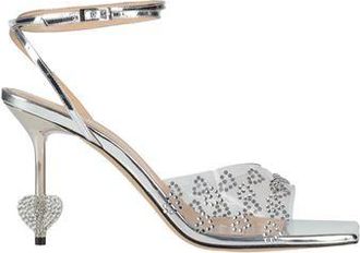 Mach & Mach CALZADO - Sandalias con cierre en YOOX.COM