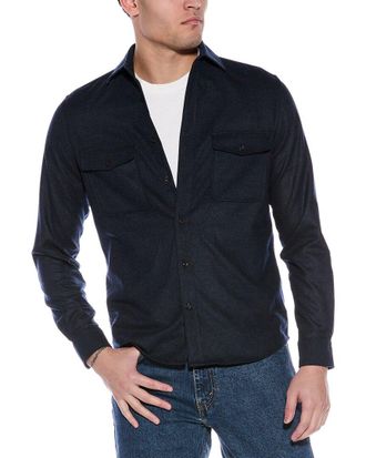 Reiss Chaser Casual Shirt