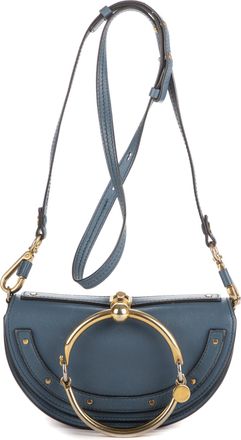 Chloé Nile Crossbody Schoudertas