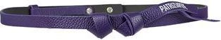 Patrizia Pepe Small Leather Goods - Belts on YOOX.COM