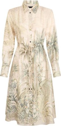 Liu Jo Donna, Abiti, Multicolore, L, new
