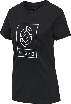 Hummel hmlGG12 T-SHIRT S/S WOMAN