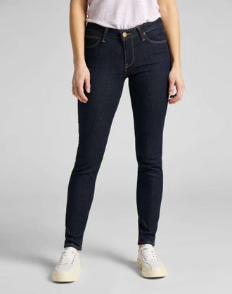 Lee Skinny-fit-Jeans »Lee Jeans Skinny Fit Scarlett«