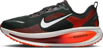 Nike Mens Vomero 1 Road Running Shoes (Extra Wide) in Black | IF0514-003