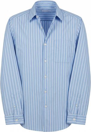 Prada Re-Nylon Shirt