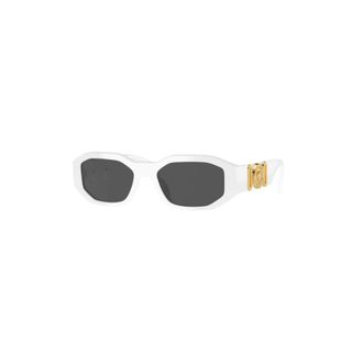 Versace occhiali Acetato - unisex - Accessoires - Wit - Maat: 53 MM