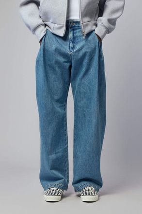 Seventh Denim 410 Bermuda Jeans
