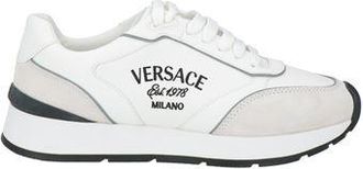 Versace CALZATURE - Sneakers su YOOX.COM