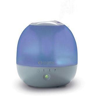 Splendid Olimpia Limpia 2 Umidificatore con Cromoterapia, Display Touch e Timer