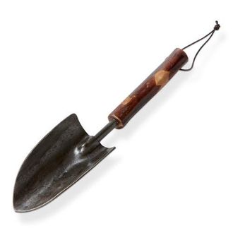 Tag Brown Multi Iron Hand Trowel Decorative Garden Sculpture at Nordstrom