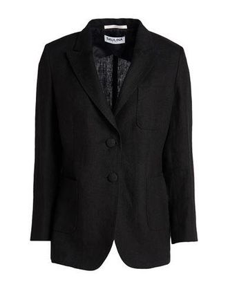 Saulina Milano SUITS and CO-ORDS - Blazers on YOOX.COM