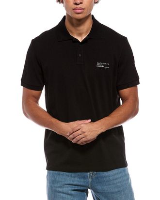 Moncler Polo Shirt