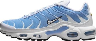 Nike (WMNS) Nike Air Max Plus White Aluminum Metallic Silver DZ3671-105
