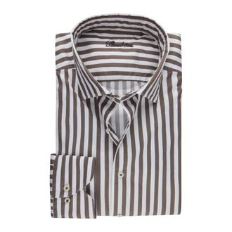 Stenstr&ouml;ms Uomo, Magliette, Marrone, 2Xl, new