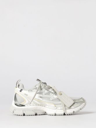 Off-white Sneakers Be Right Back Off-White in gomma e mesh
