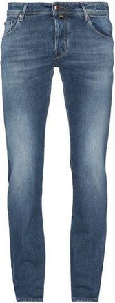 Jacob Cohen PARTES DE ABAJO - Pantalones vaqueros en YOOX.COM