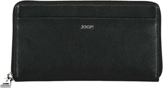 Joop Yura Purse L - Dames - Accessoires - Zwart - Maat: ONE Size