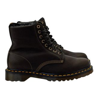 Dr. Martens Uomo, Scarpe, Verde, 44 EU, new