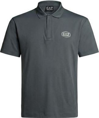 Emporio Armani TOPWEAR - Polo su YOOX.COM