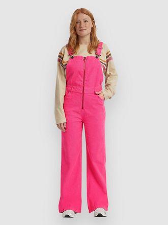 O'Neill ORiginals Cord Latzhose pink