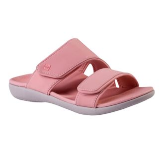 Spenco Womens Spenco Kholo Nuevo Coral SP1064-CORAL
